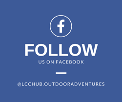 Facebook Follow - Outdoor Adventures