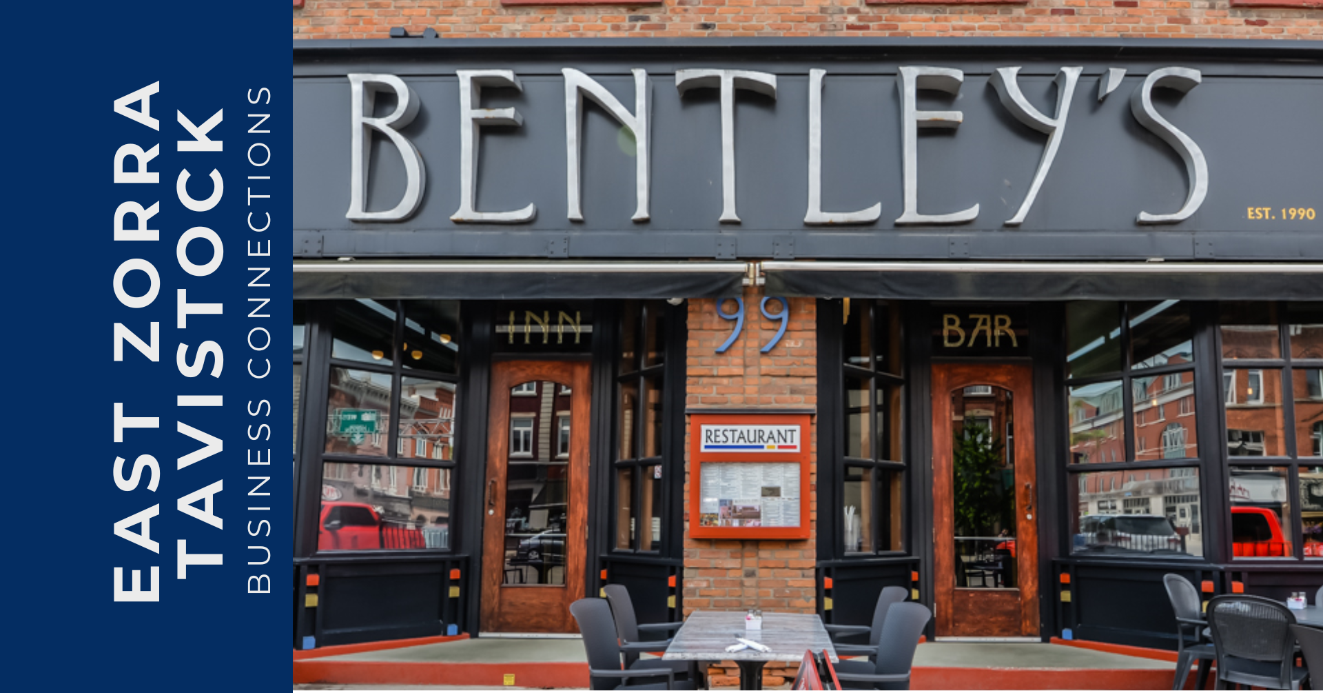 Homepage Meetup Header - Bentleys