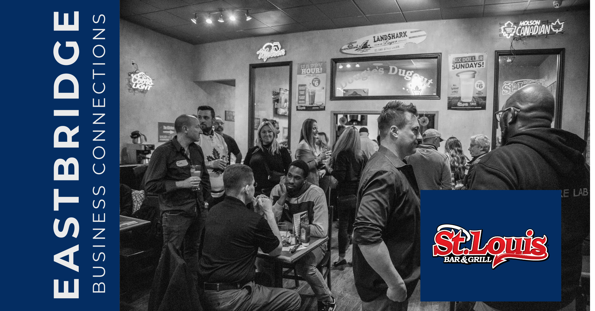 Homepage Meetup Header - St. Louis Bar & Grill