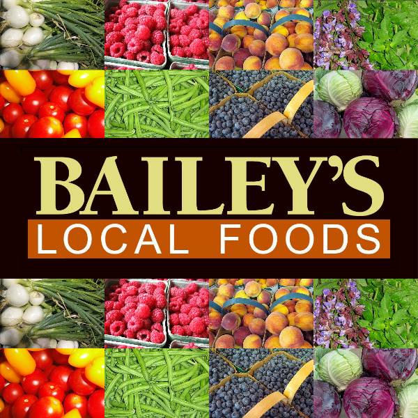Baileys Local Foods