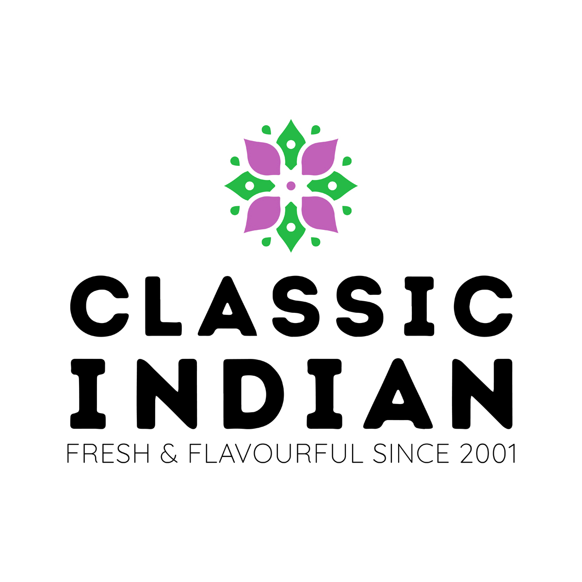 Classic Indian