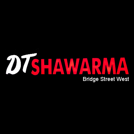DT Shawarma