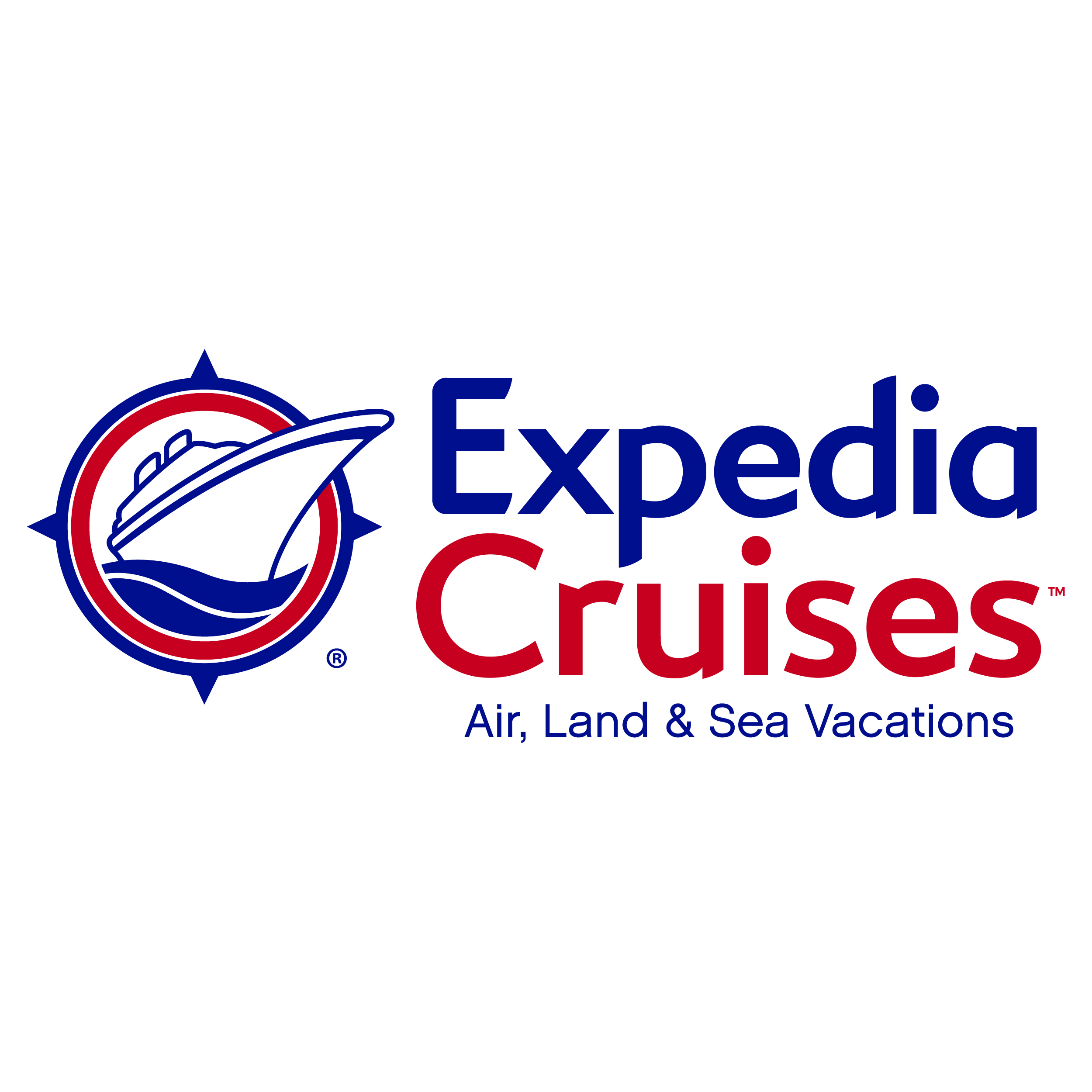 Expedia Cruises SQUARE
