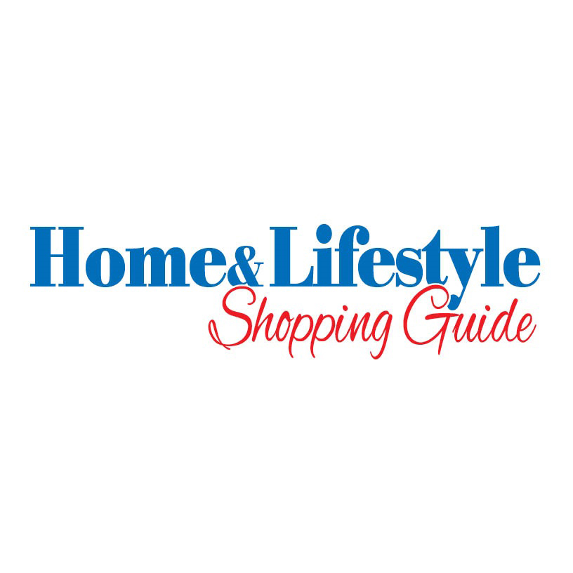 Home & Lifestyle Shopping Guide SQUARE