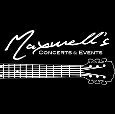 Maxwell’s Concerts and Events
