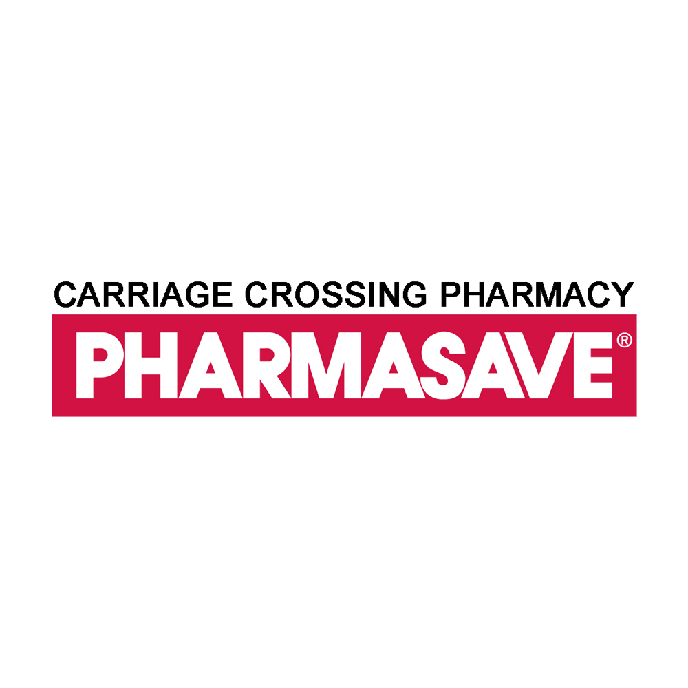 Pharmasave - Carriage Crossing Pharmancy
