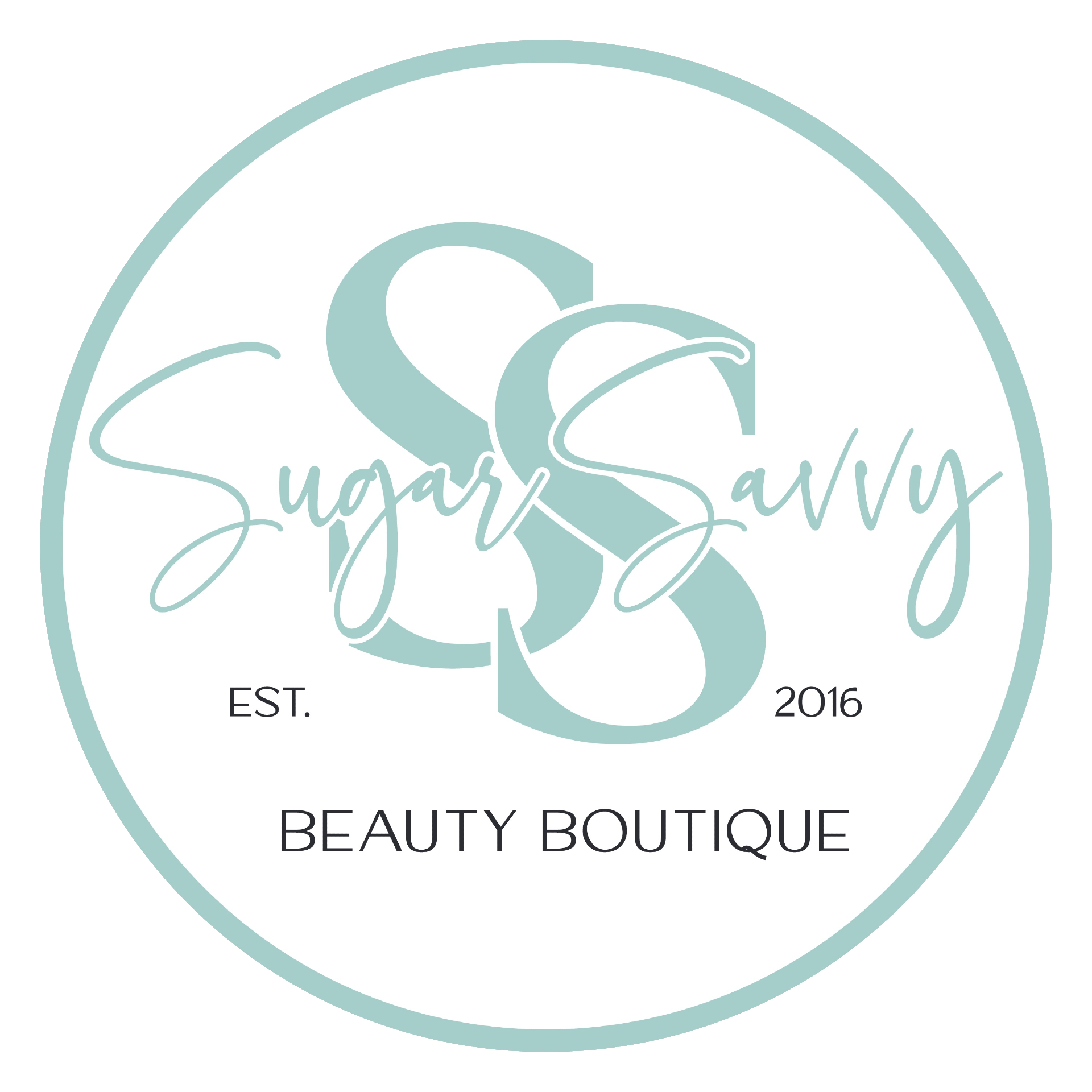 Sugar Savvy Beauty Boutique