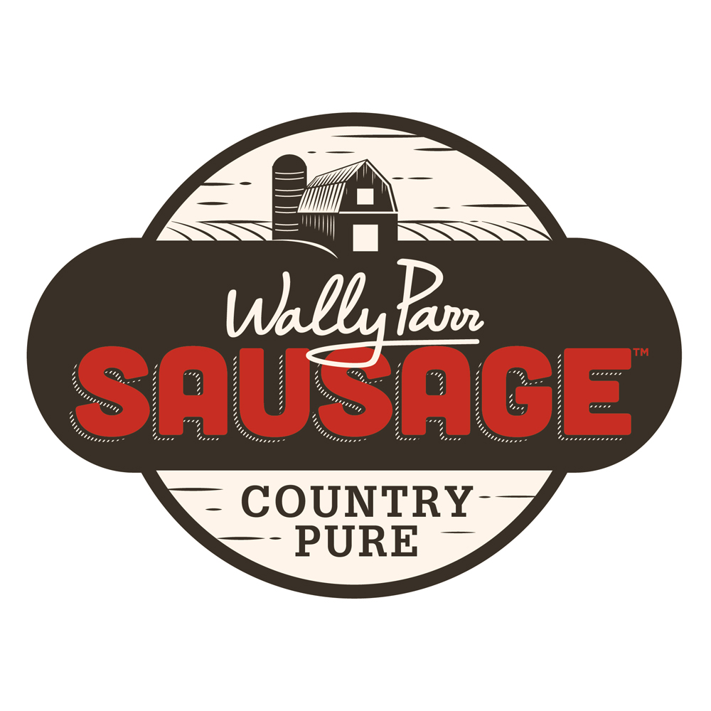 Wally Parr Sausage Waterloo